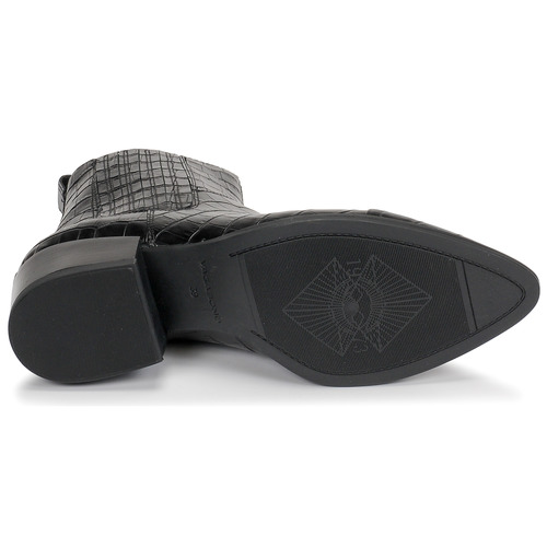 Vagabond Shoemakers - MARJA - Noir