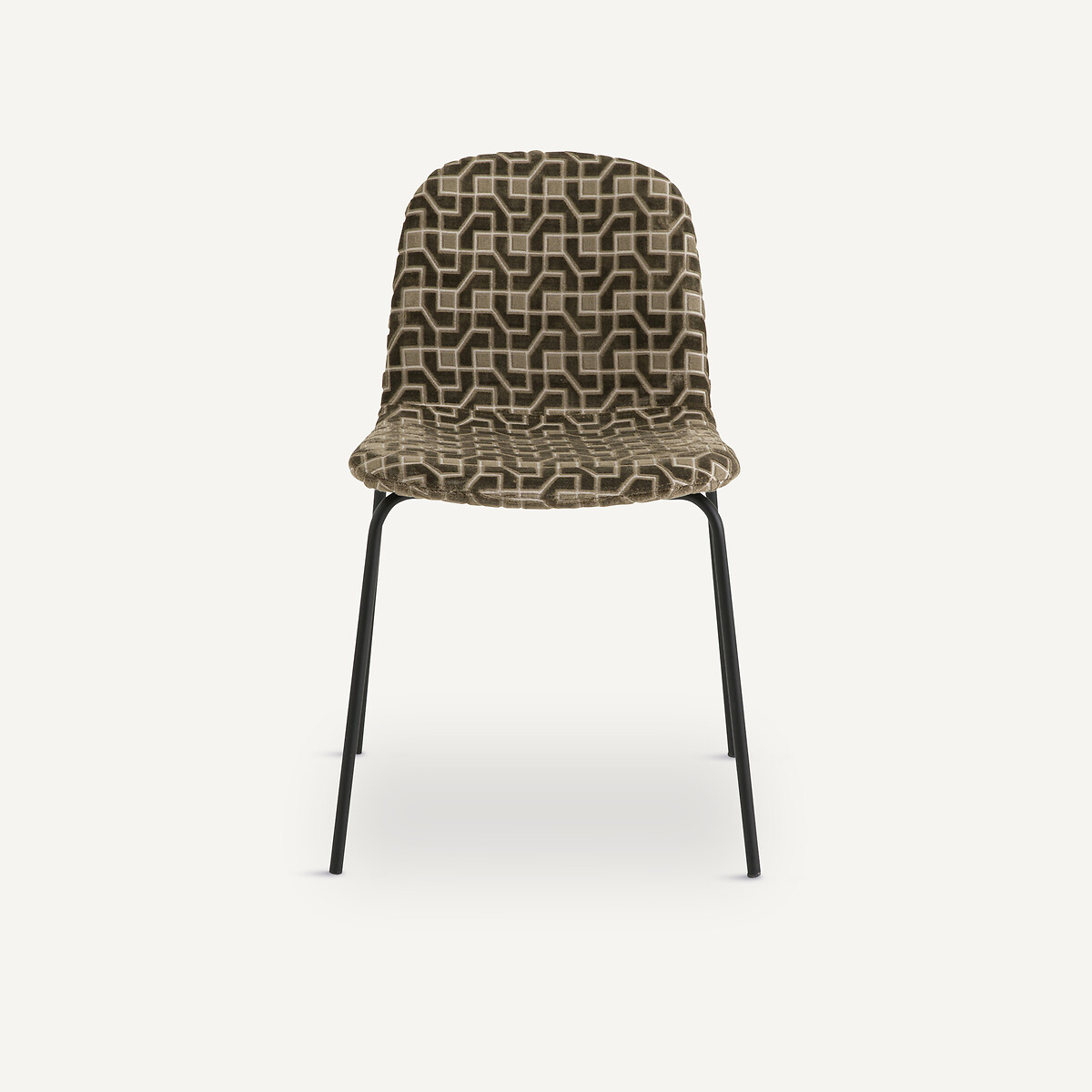 AM.PM<br>Estojo em tecido jacquard, Tibby