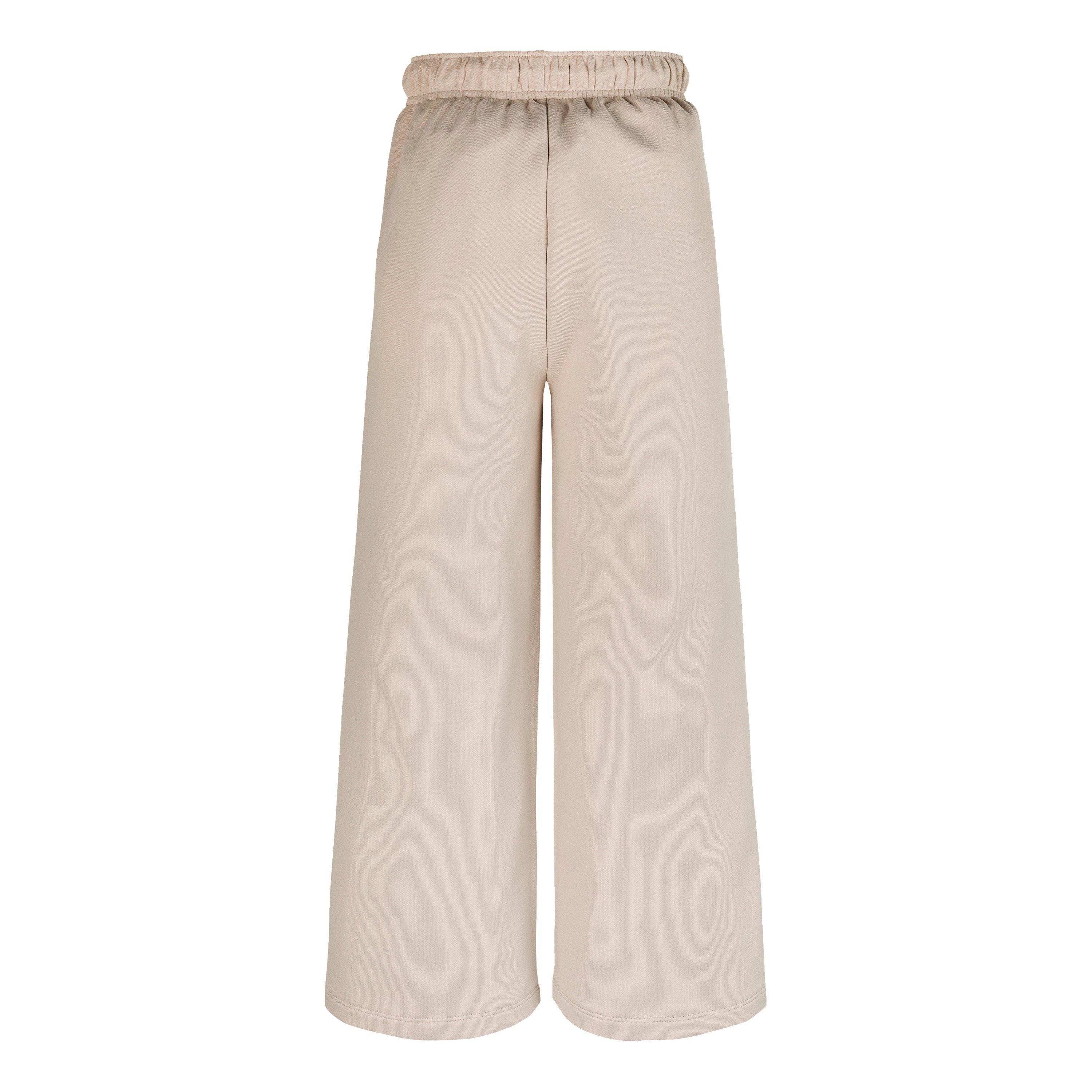 Calvin Klein Jeans HANDW LOGO WIDE SWEATPANTS