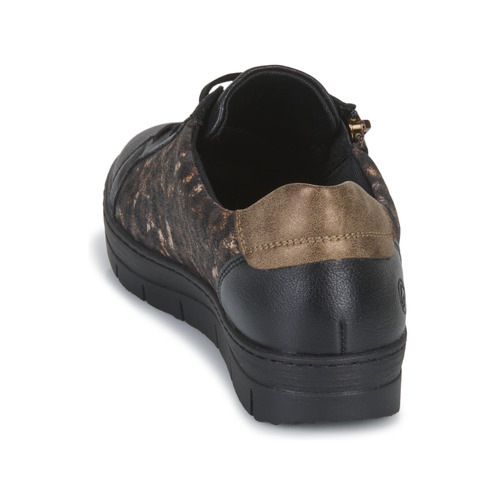 Remonte - D5827-01 - Noir / Marron