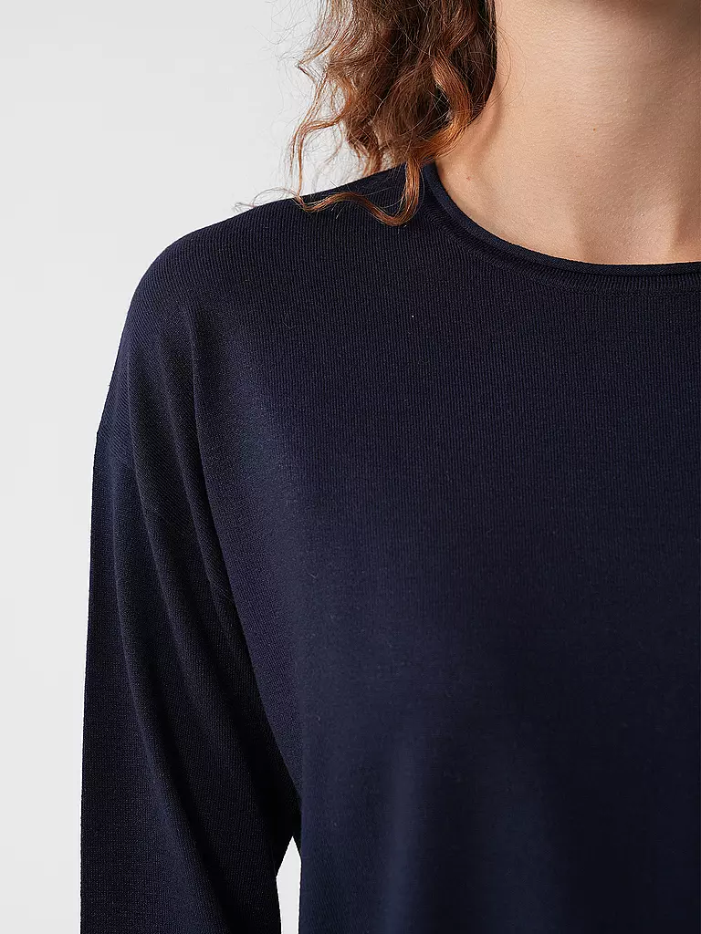 KATESTORM Pullover  blau