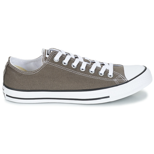 Converse - CHUCK TAYLOR ALL STAR CORE HI - Anthracite