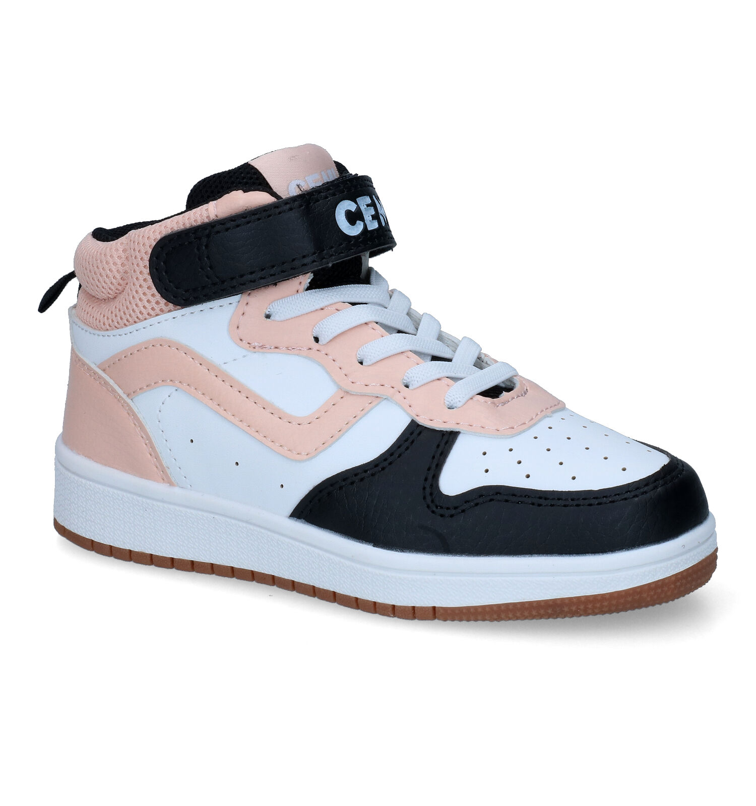 Sneakers wit