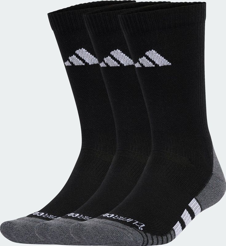 adidas - Performance Climacool - Halfhoge Sokken - 3-pack