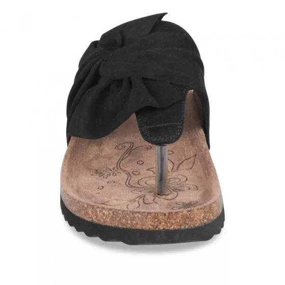 Tongs NOIR PHILOV