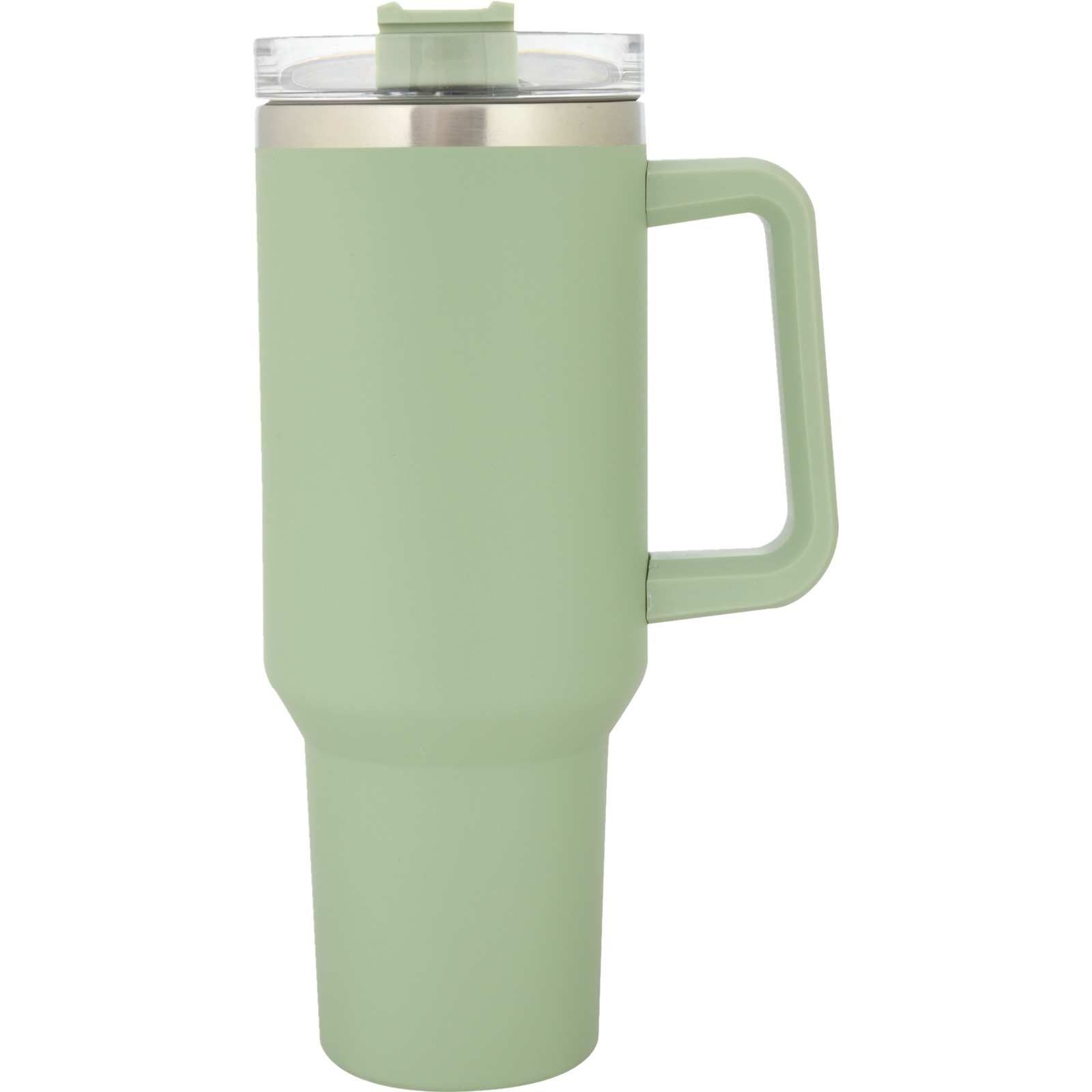 Stan Cup Thermobecher mit Griff 1,200 ml Pastell