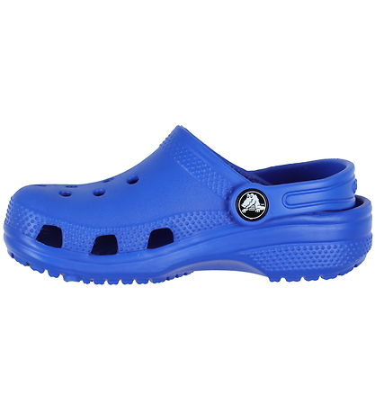Crocs Sandalen - Classic Clog K - Blue Bolt