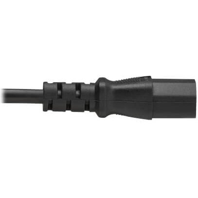 Eaton P054-EU câble électrique CEE7/7 IEC C13 noir