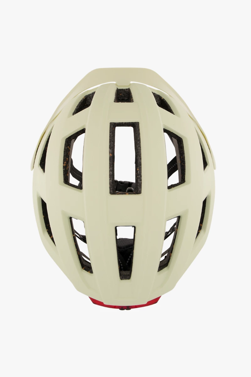 Stoke Randa LED Velohelm