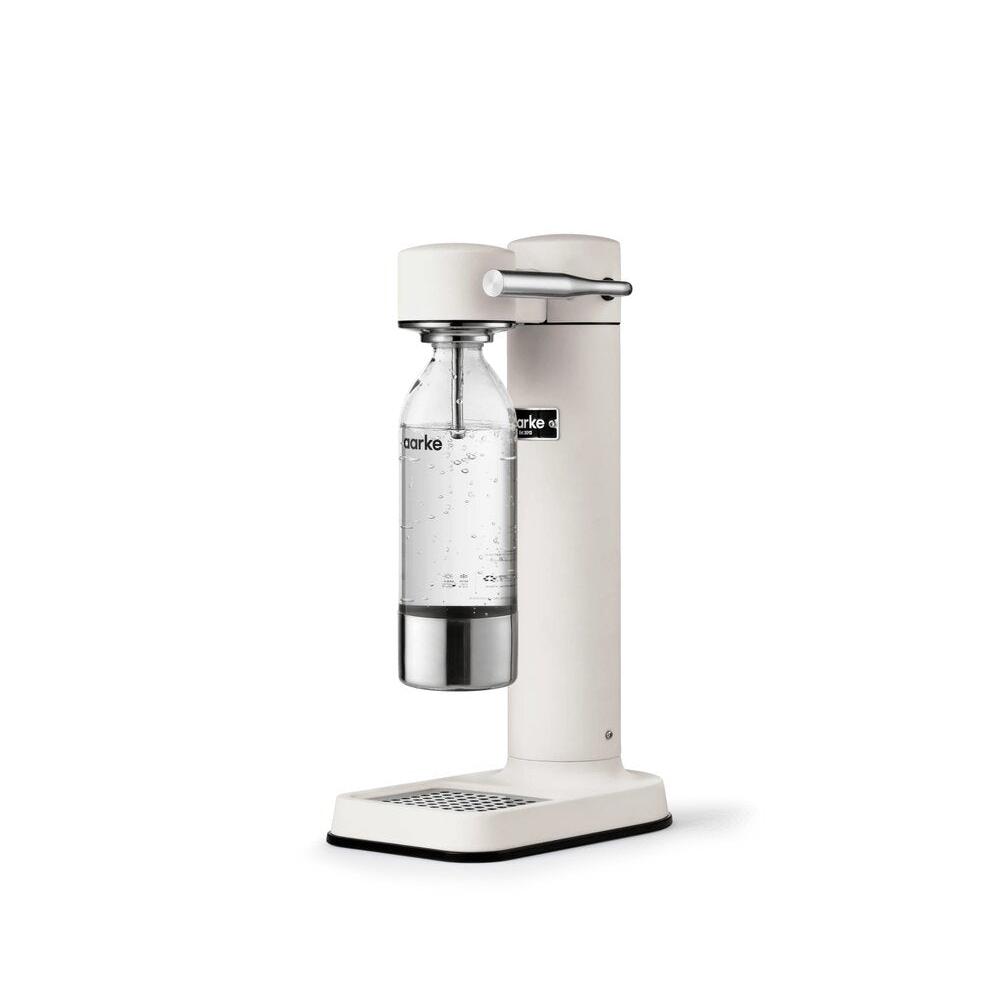 Aarke  Carbonator 3 sodavandsmaskine - Matte White