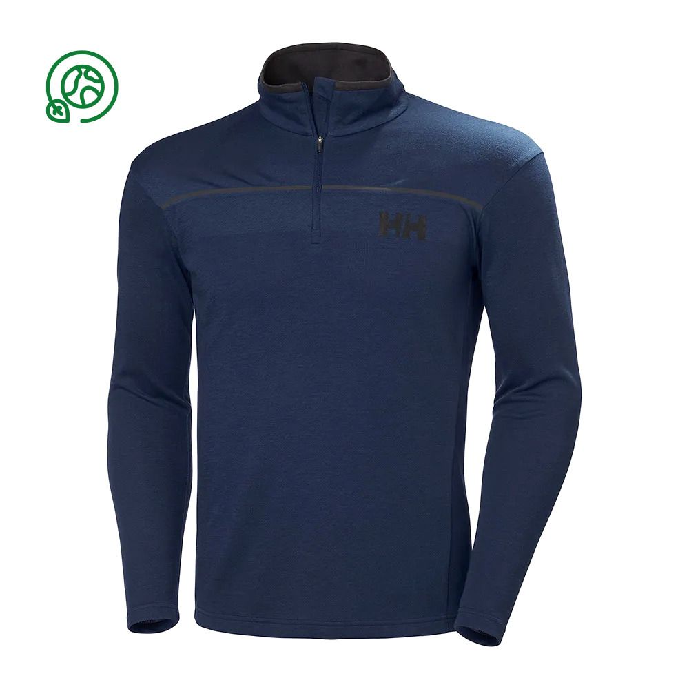 Helly Hansen HP - Polaire Homme navy