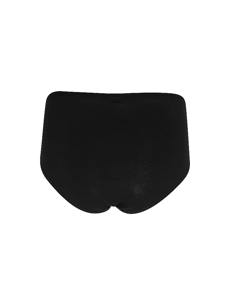 MEY Taillenslip NOBLESSE Schwarz schwarz