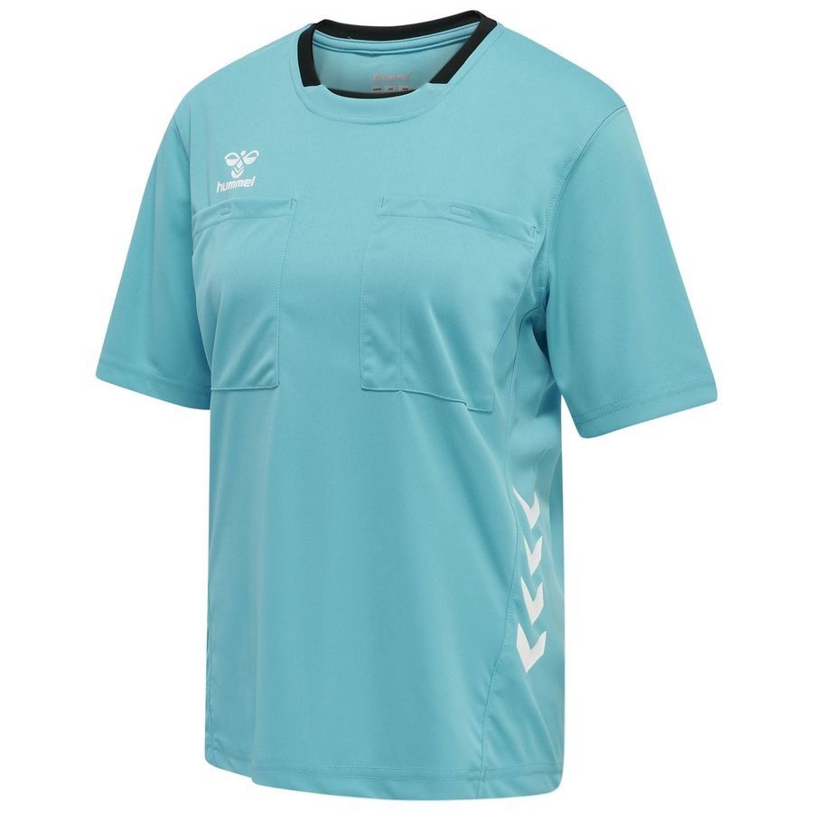 T-shirt à manches courtes arbitre