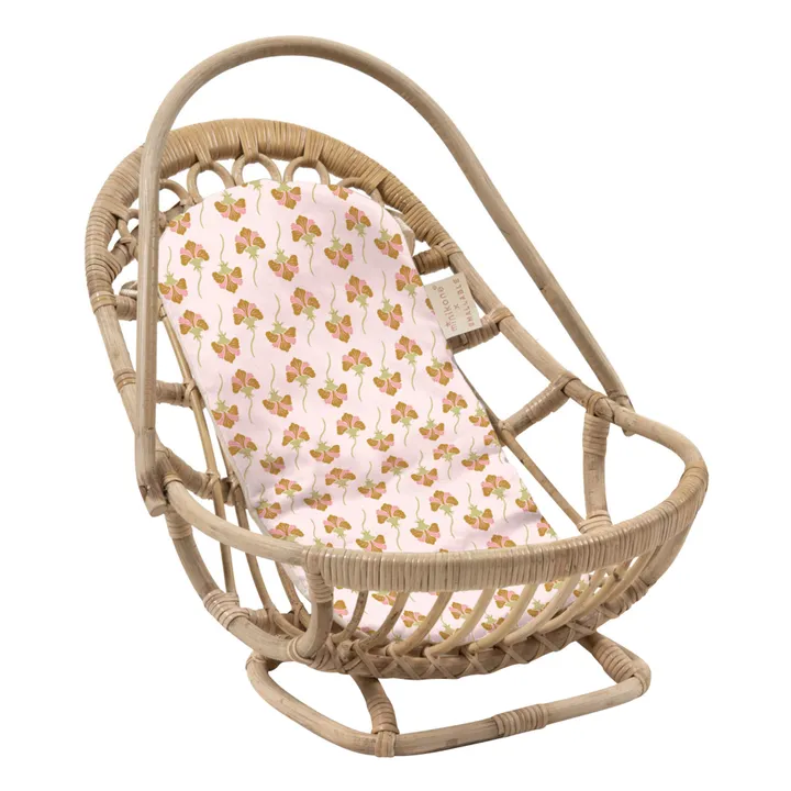 Minikane Cosy pour Babies et son matelas Telma