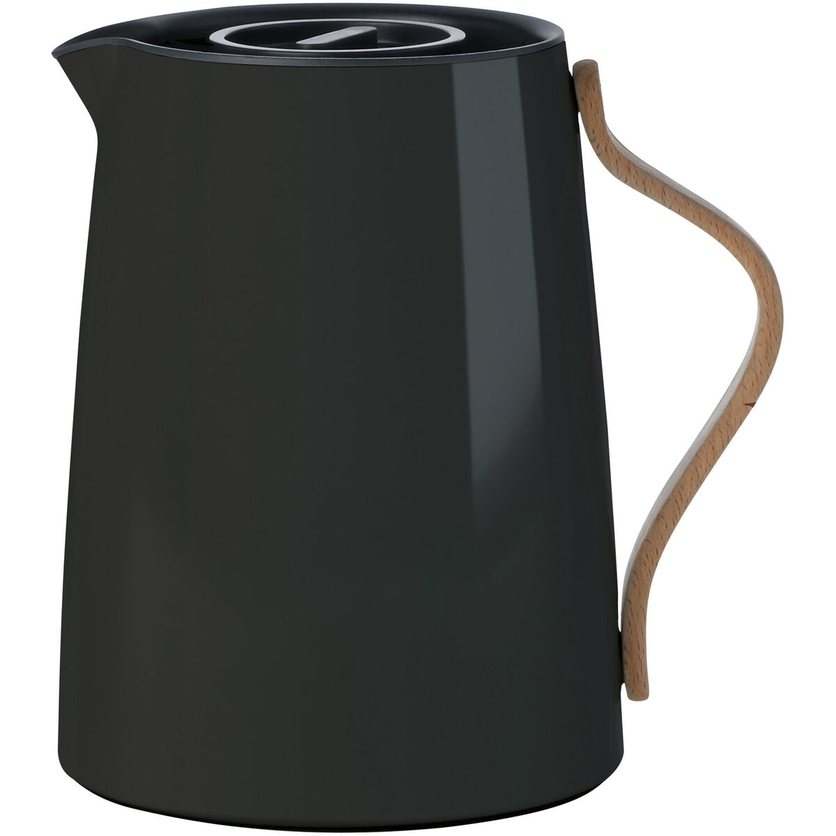Emma Termokanne - Te, 1 liter - Svart