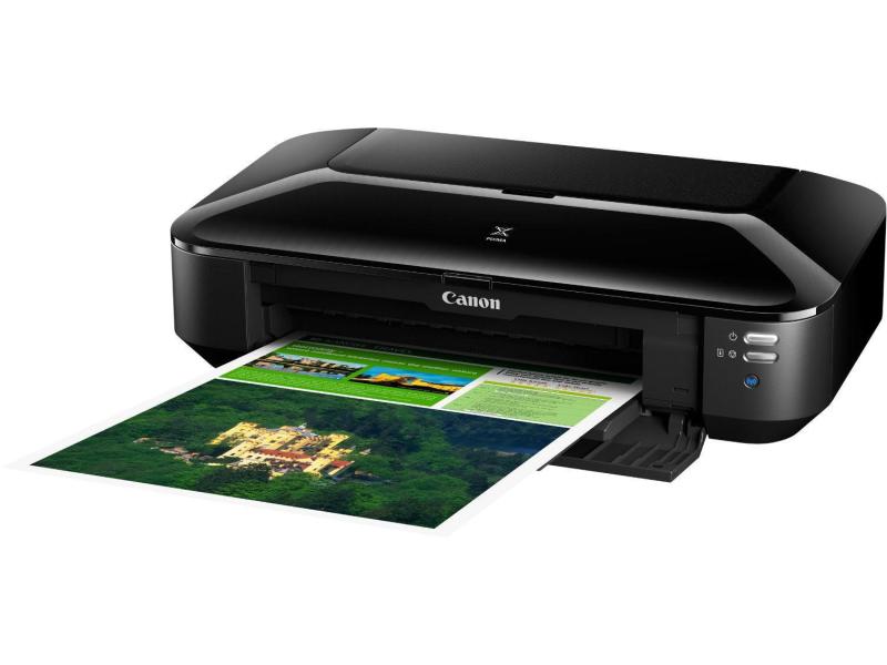 Canon Drucker PIXMA iX6850 Tintenstrahl Fotodrucker