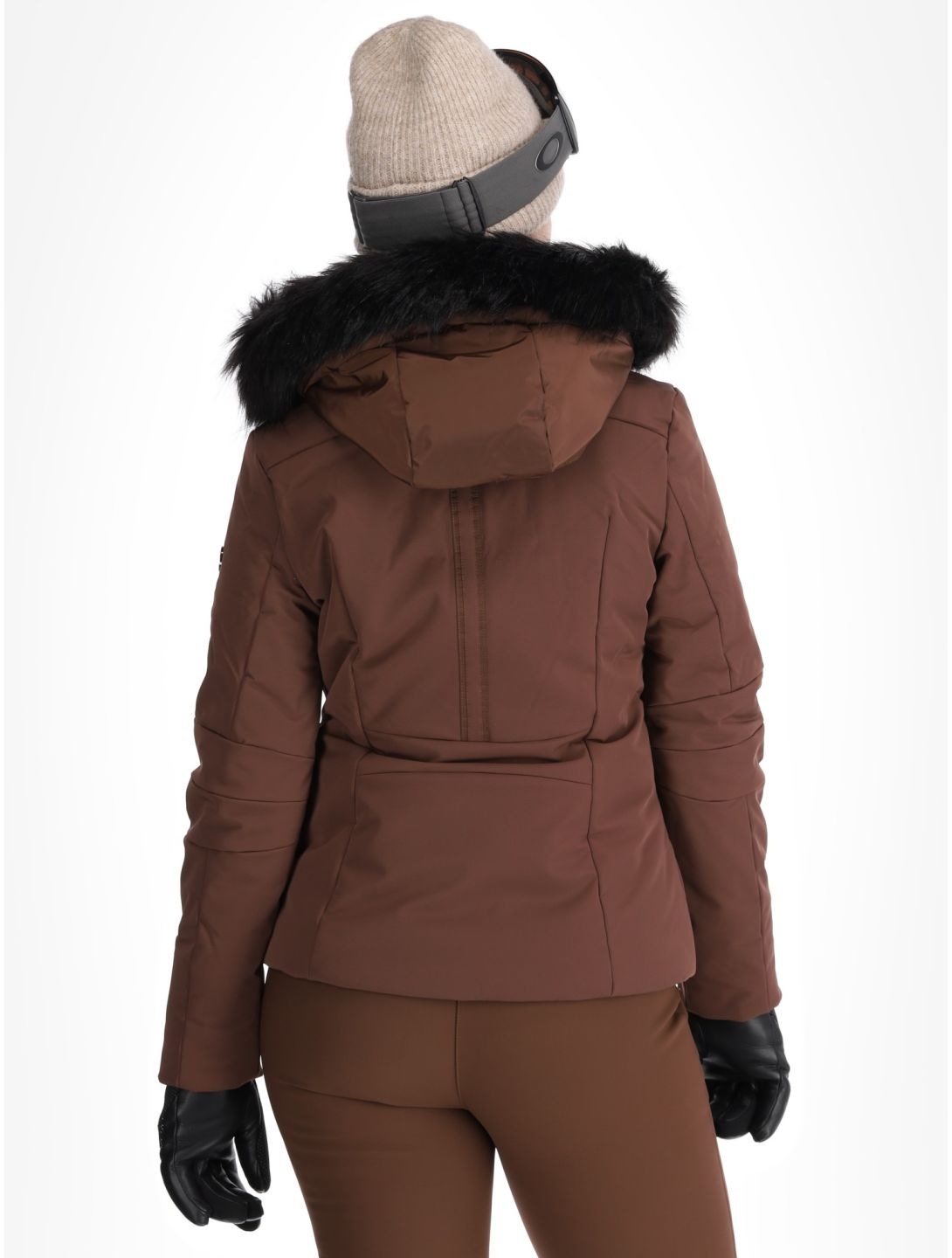 Traditional 24PBH0802/WO ski-jas dames