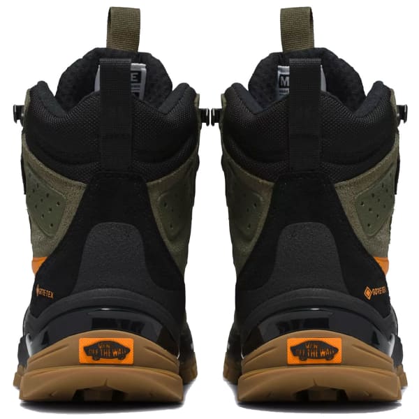Après ski VANS ULTRARANGE EXO HI GORE-TEX MTE-3 OLIVE/BLACK