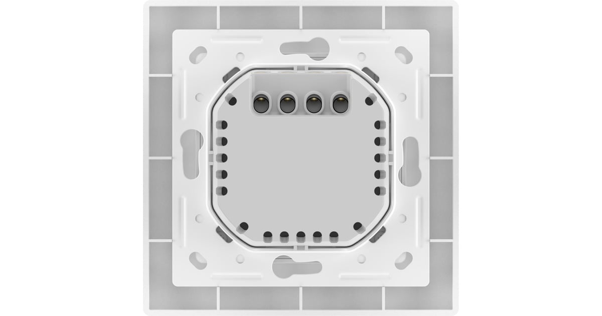 AqaraShutter Switch H2 Kit schakelaar