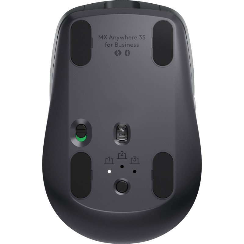 Souris sans fil Logitech MX Anywhere 3S for business