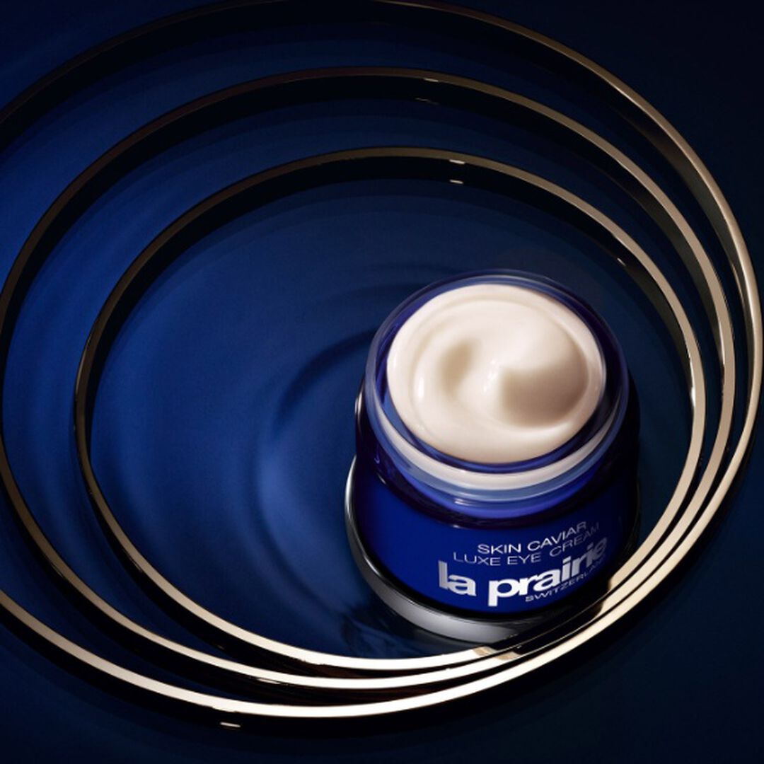 LA PRAIRIE LP SKIN CAVIAR COLLECTION Skin Caviar Luxe Eye Cream - 20ml