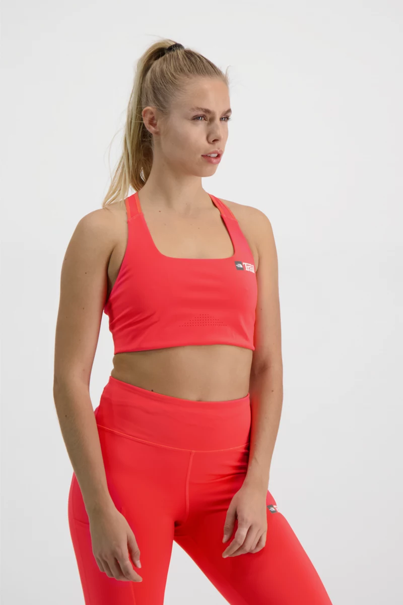 The North Face Movmynt Medium Damen Sport-BH