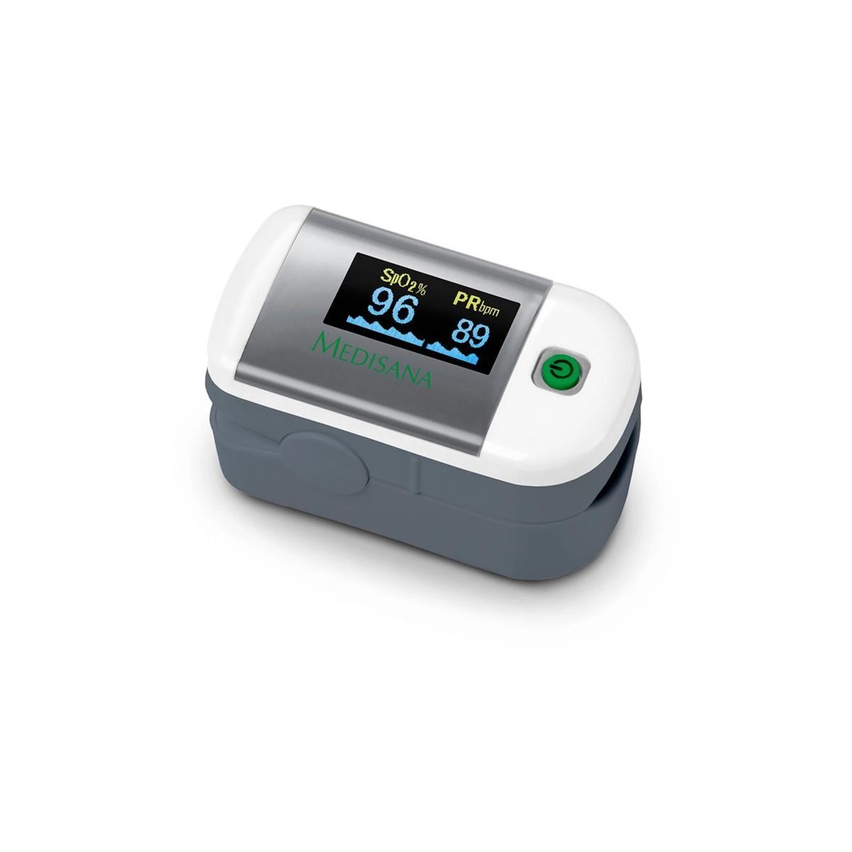 Medisana PM 100 pulsoksymeter