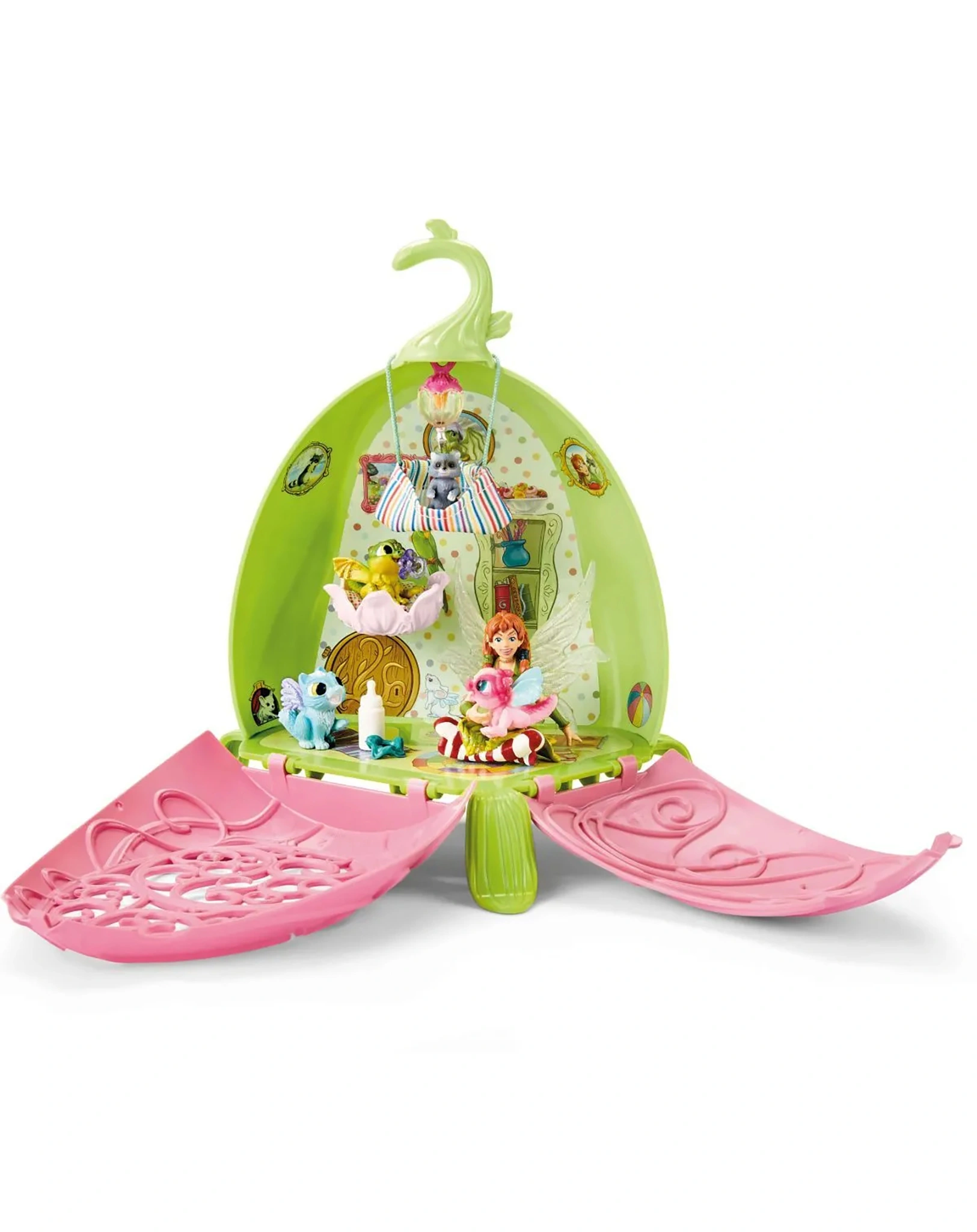 schleich® 42520 Bayala – Marweens Tierkindergarten