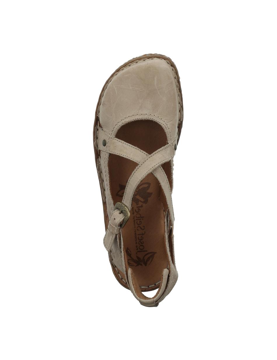 Sandale Rosalie 13, beige
