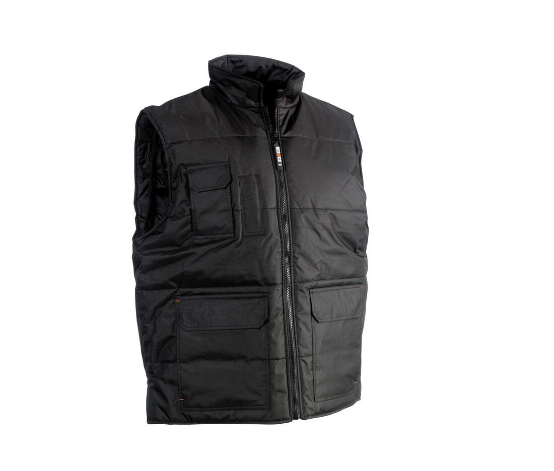 Herock HK200 - Gilet sans Manche Multi-Poches
