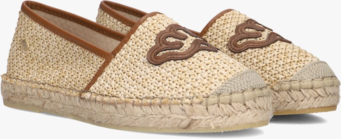 creme fred de la bretoniere espadrilles mili lily