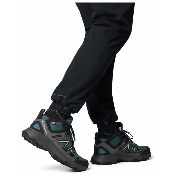 Columbia - Peakfreak Rush Mid Outdry - Chaussures de randonnée