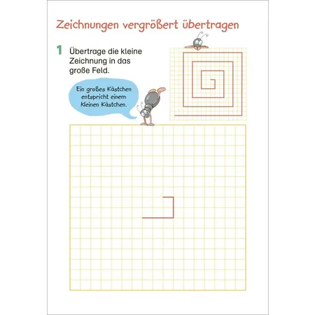 Tessloff Fit für Mathe 1. Klasse. Mein 5-Minuten-Block