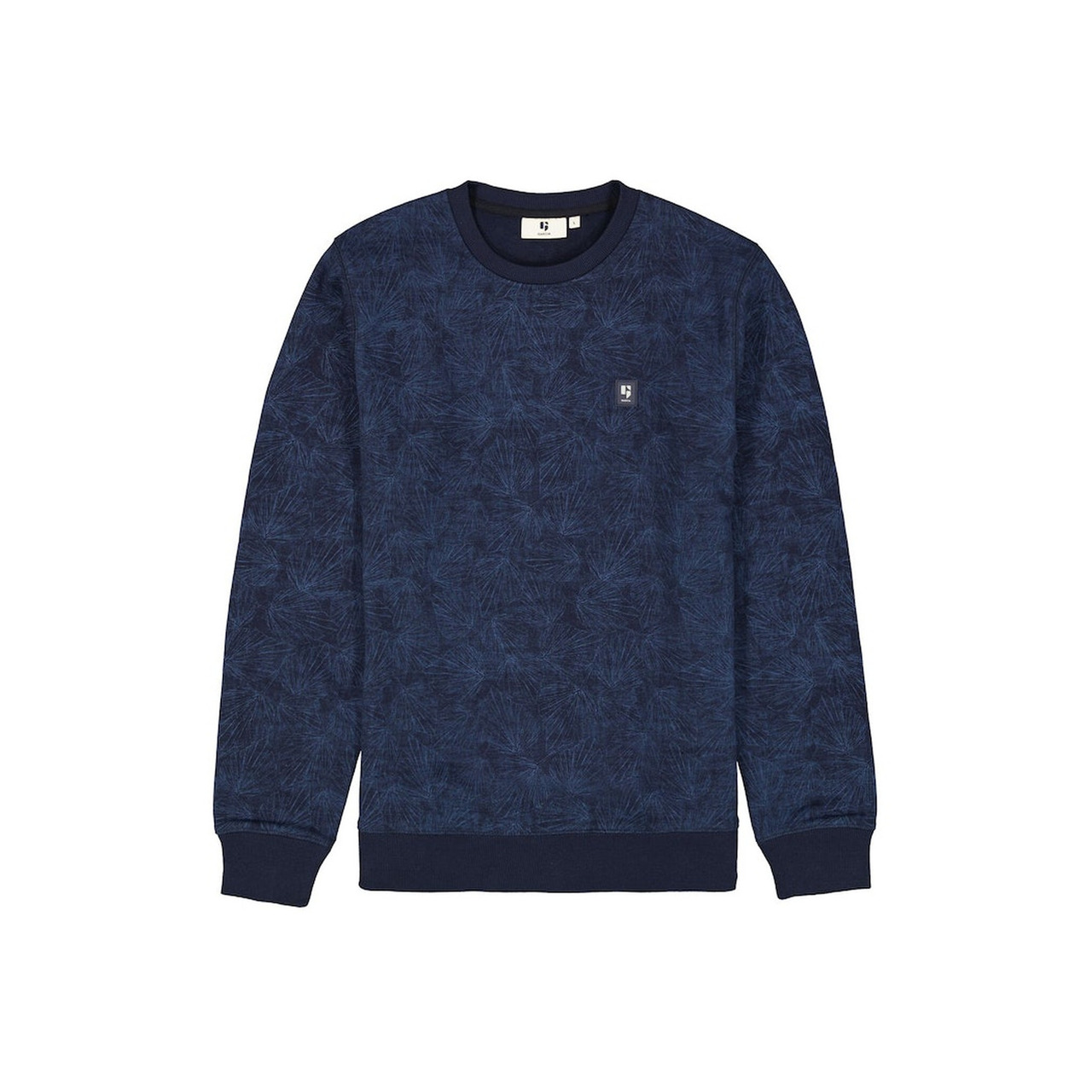 Garcia O41065_ men`s sweat