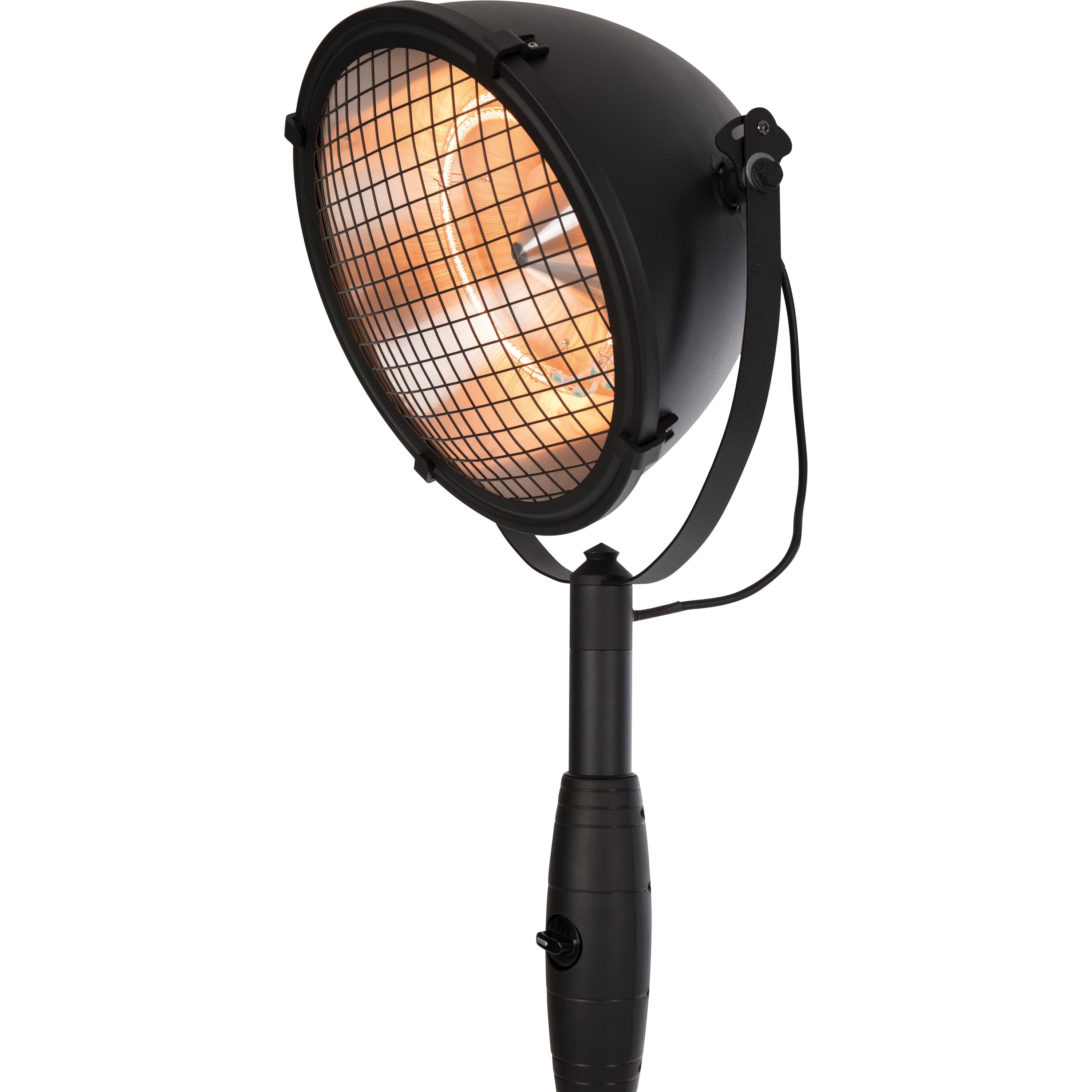 Sunred Indus Terrasverwarmer
