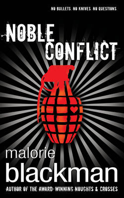 Noble Conflict (Hardback)