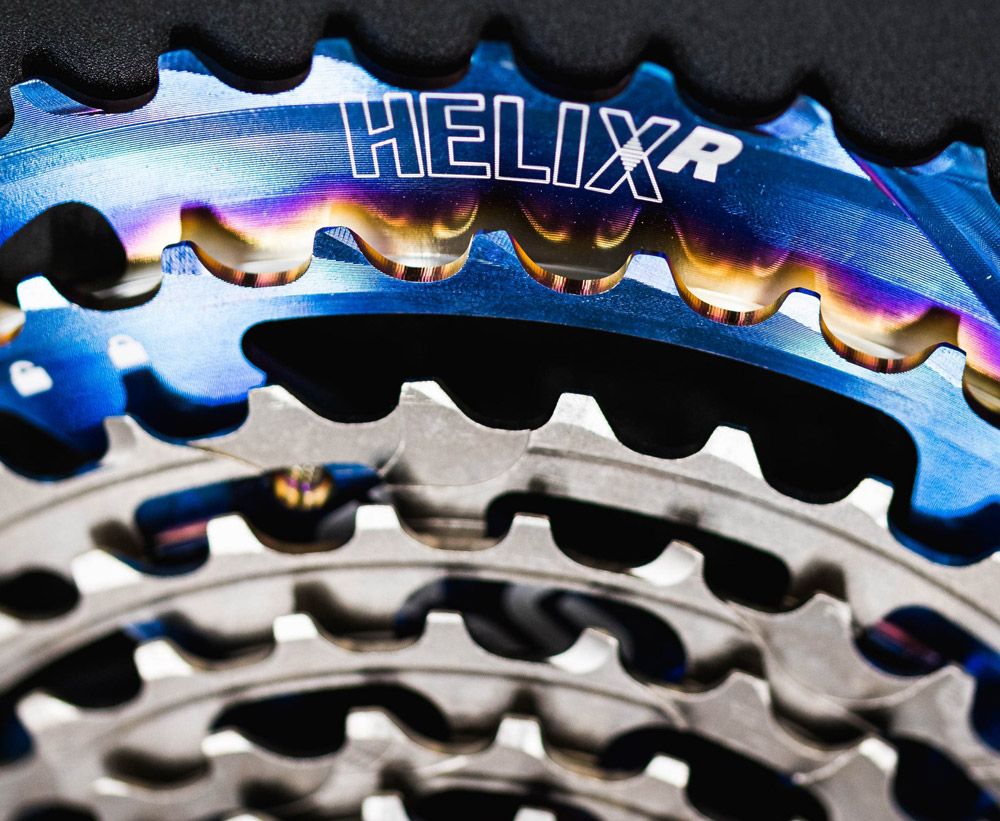 e*thirteen Helix R 12-fach Kassette 9-50T kaufen | Bike-Discount