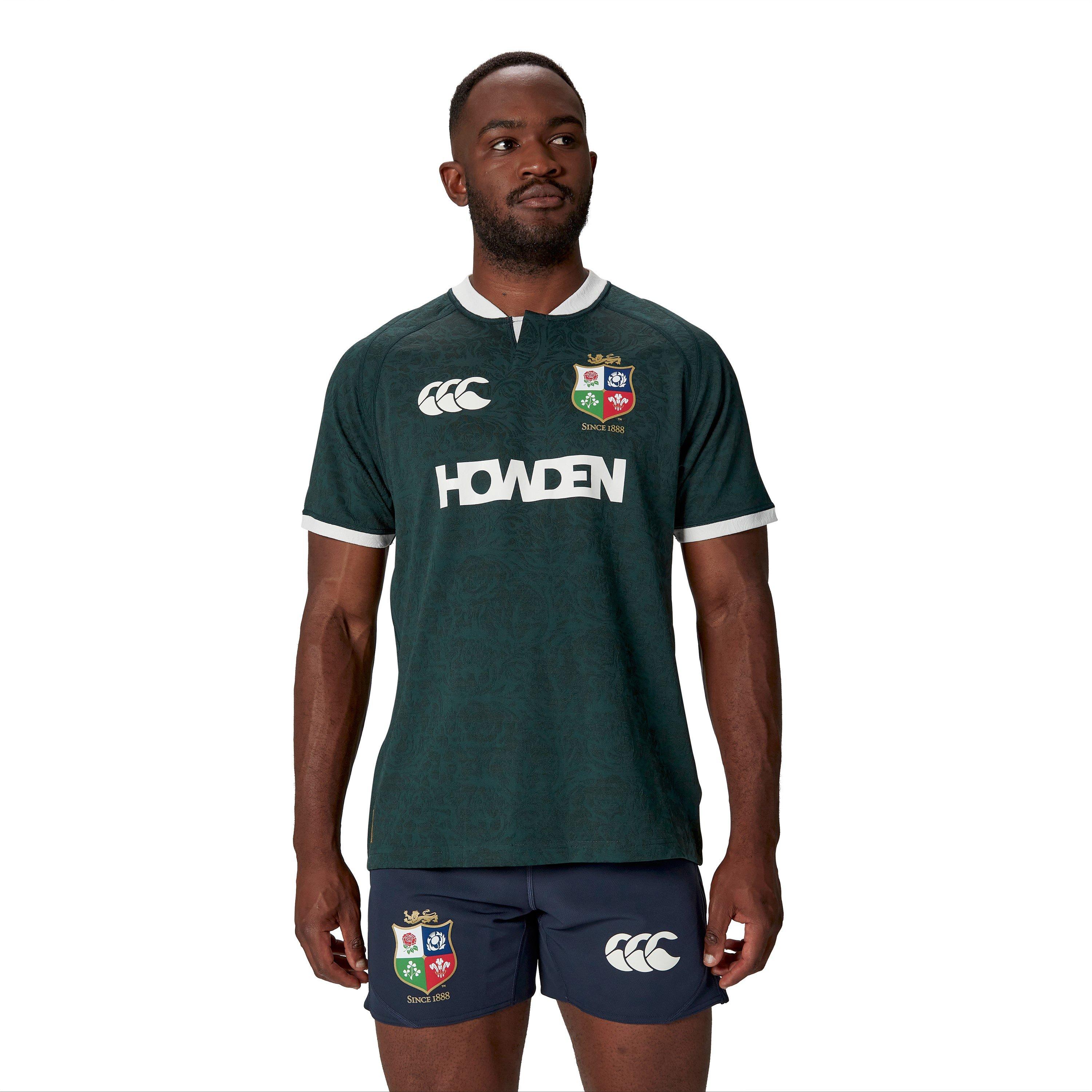 Canterbury British and Irish Lions Training Shirt 2024 Adults