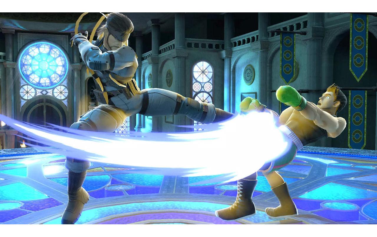 Super Smash Bros. UltimateSuper Smash Bros. Ultimate