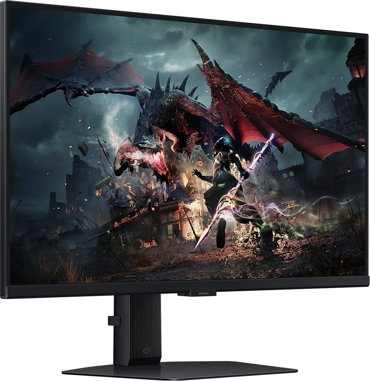 Samsung Odyssey G5 - G50D 32