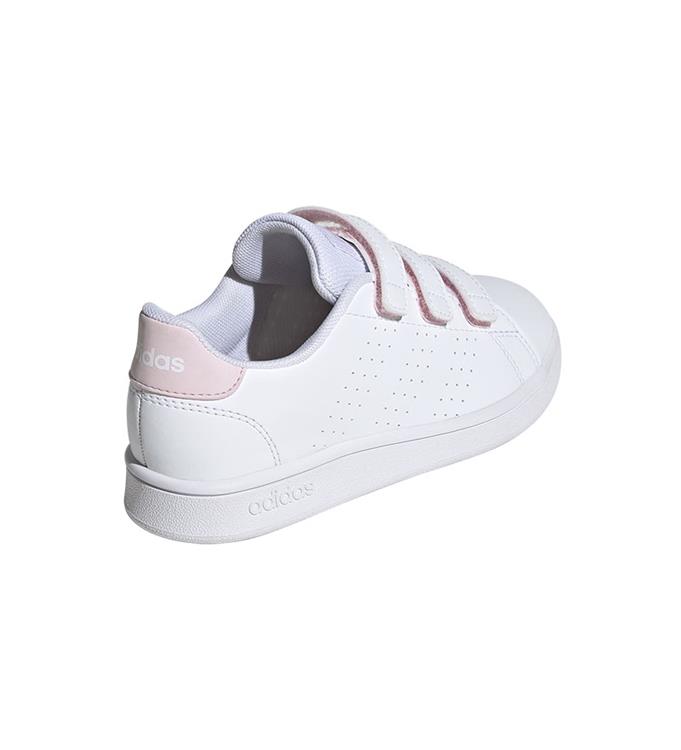 adidas JR Advantage Court Lifestyle Sneakers