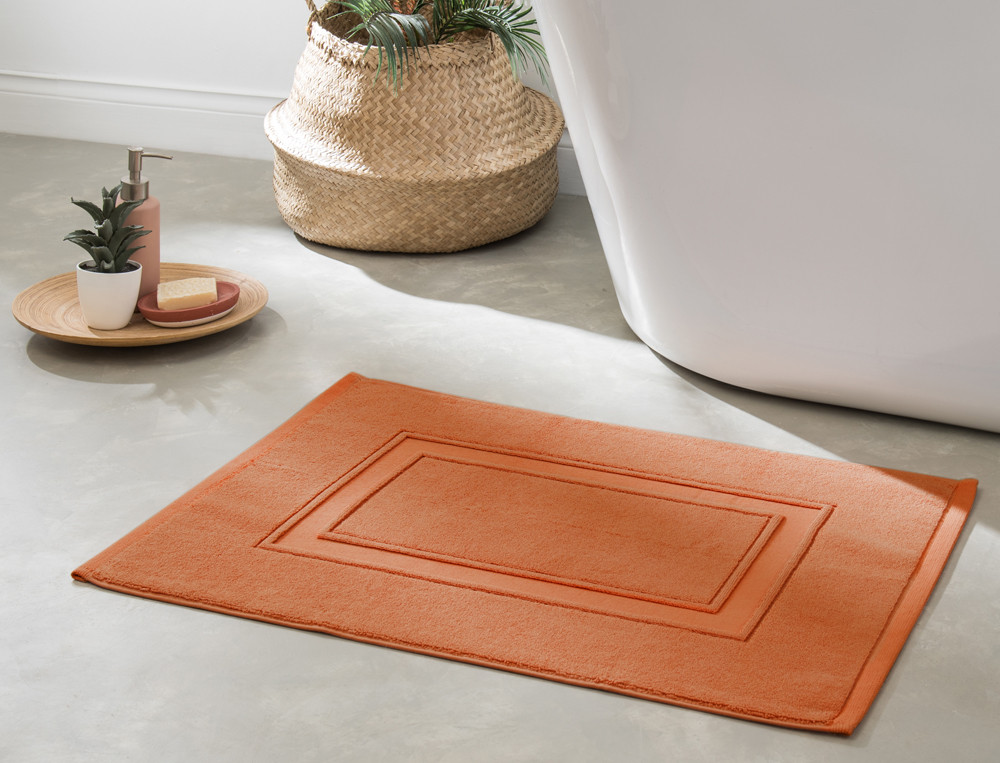 Tapis de bain-Parenthèse