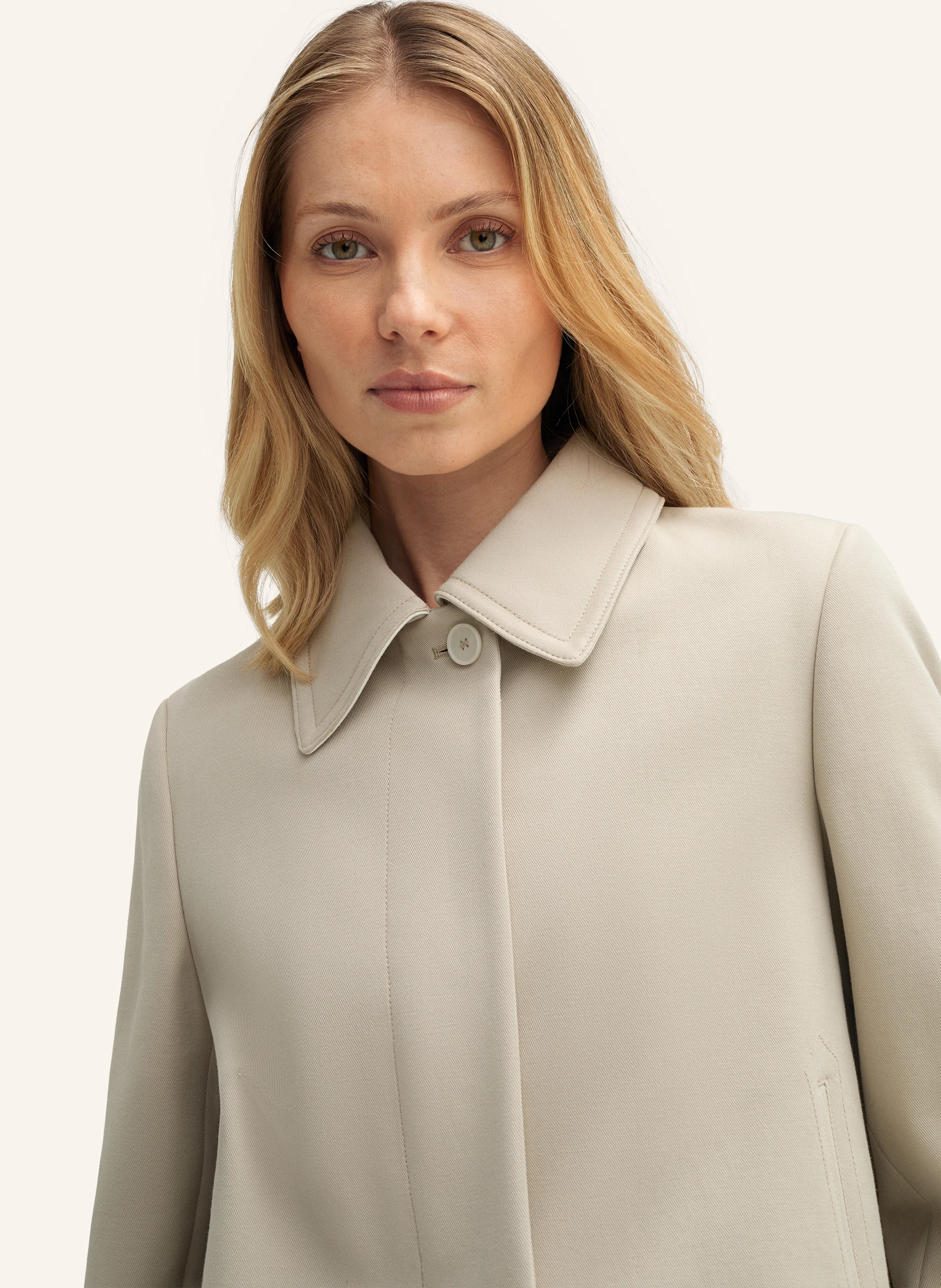 windsor. Jacke