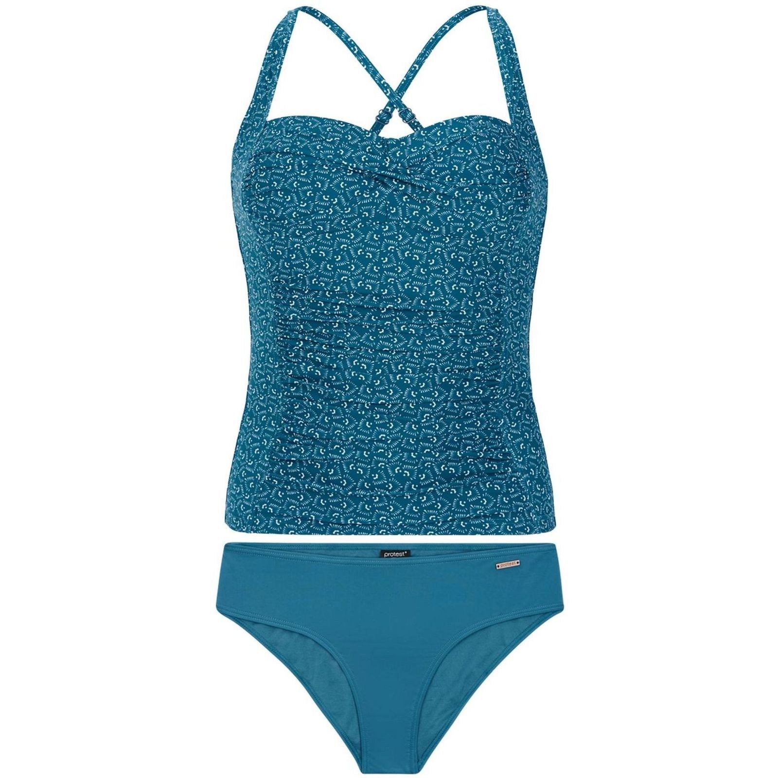 ProtestHIDAYA tankini B&C-cup