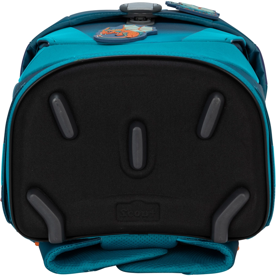 Scout Sunny II Exklusiv Superflash - Seadragon, 4-tlg.