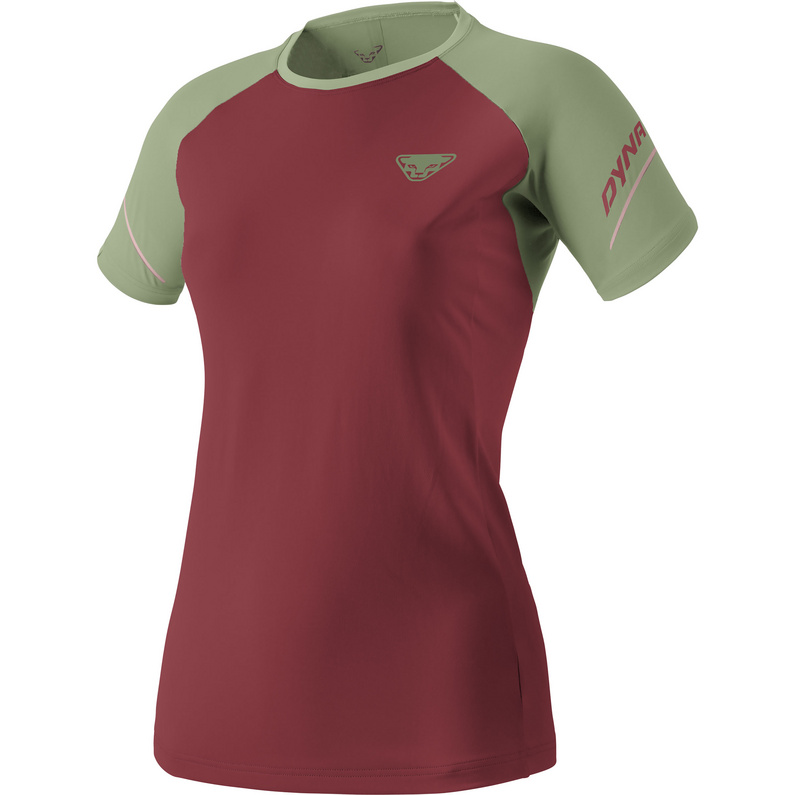 Dynafit Damen Alpine Pro T-Shirt