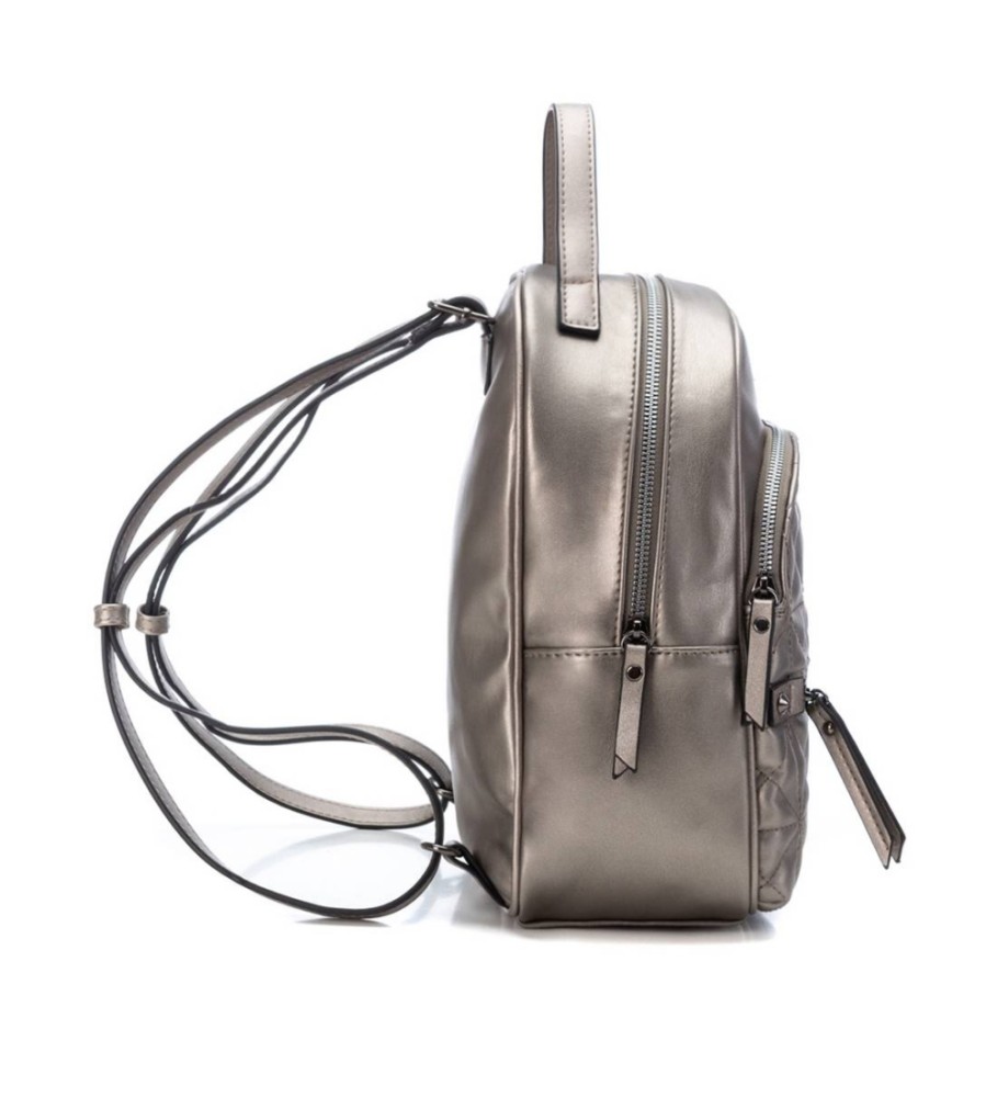 Mochila Xti 184199 cinza