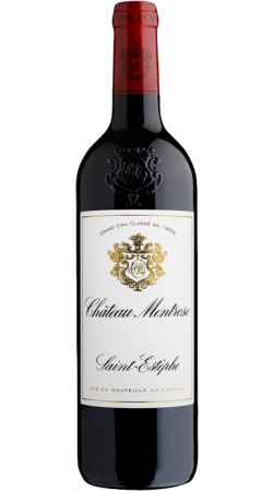 Château Montrose 2ème Grand Cru Classé 2018 Saint-Estèphe Rouge