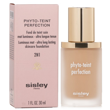 Sisley Phyto Teint Perfection Luminous Mat
