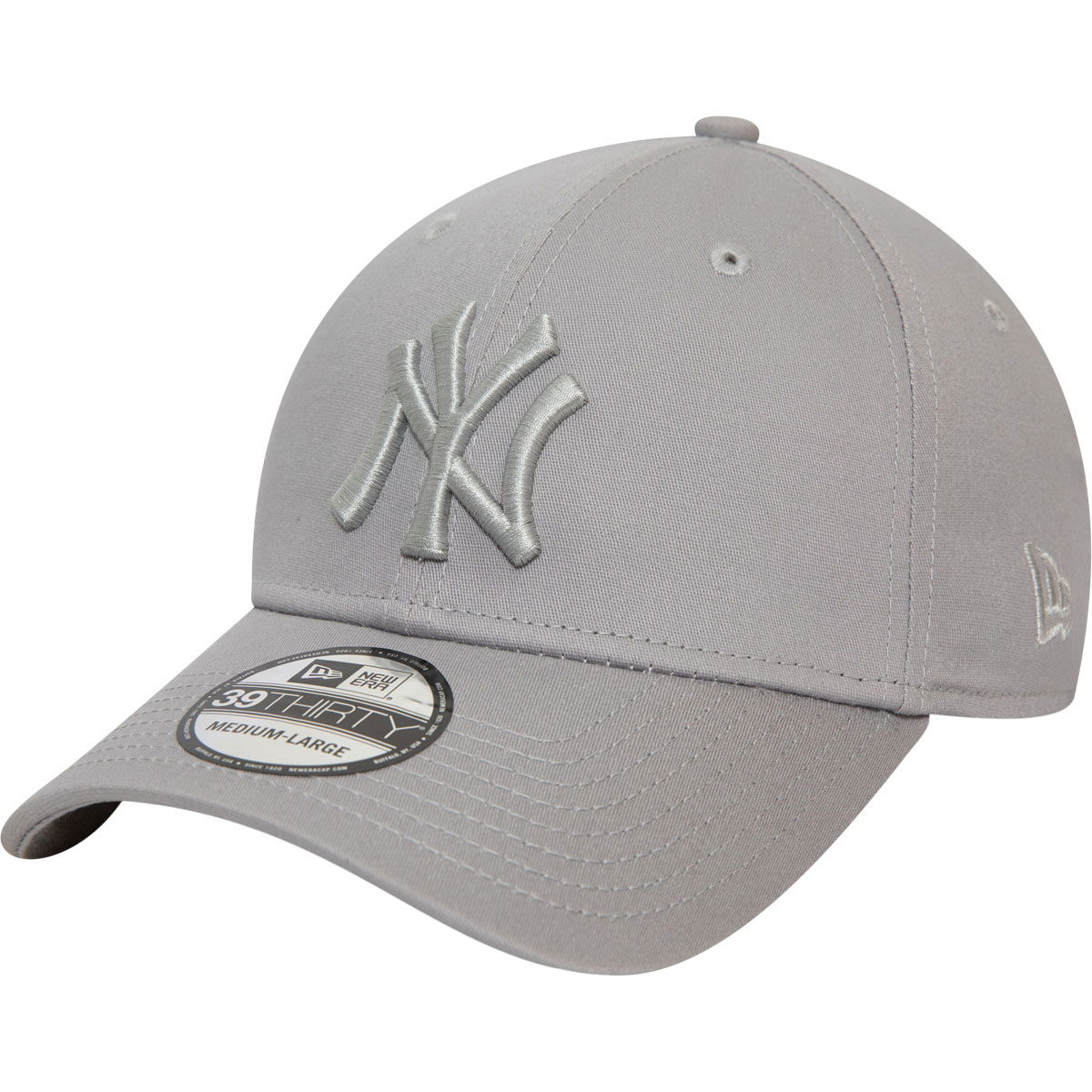 New Era 39THIRTY League Essential New York Yankees Cap